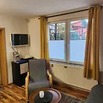 Lägenhet Am Hausberg In Radebeul