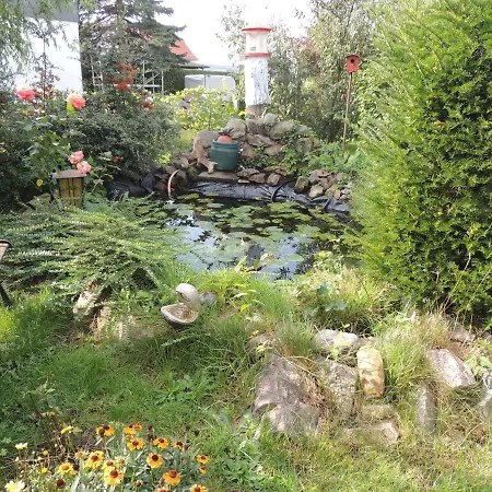 Am Hausberg In * 라데보일