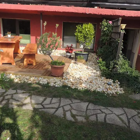 Am Hausberg In * 라데보일