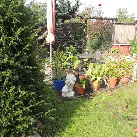 Am Hausberg In Radebeul