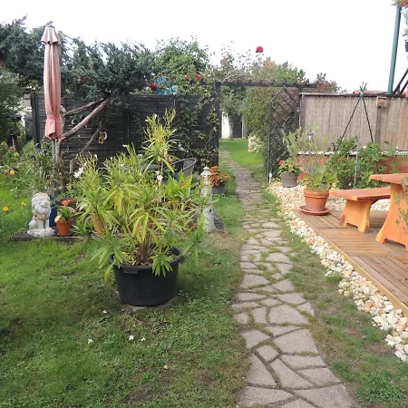 Am Hausberg In Apartman Radebeul