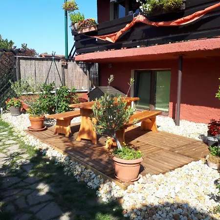 Am Hausberg In Lejlighed