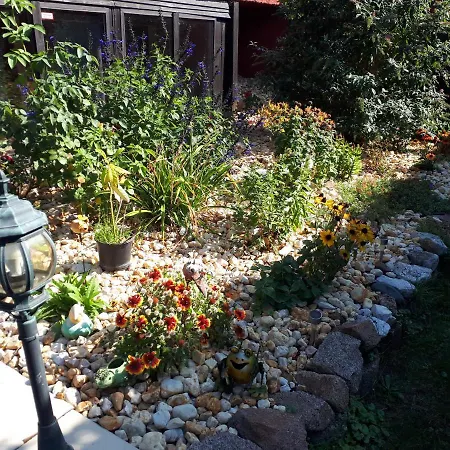 Apartment Am Hausberg In