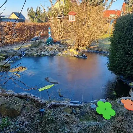 Am Hausberg In * Radebeul
