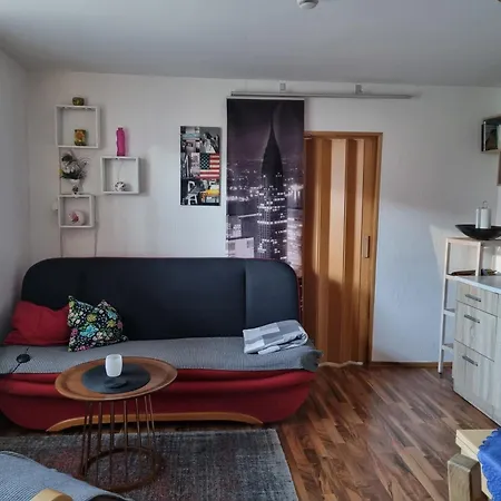 Apartment Am Hausberg In *