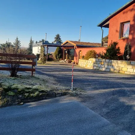 Am Hausberg In Lejlighed Radebeul