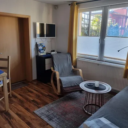 Apartment Am Hausberg In Radebeul
