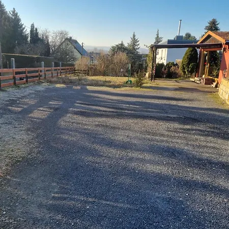 Am Hausberg In Radebeul