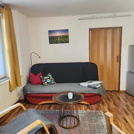 Am Hausberg In * Radebeul