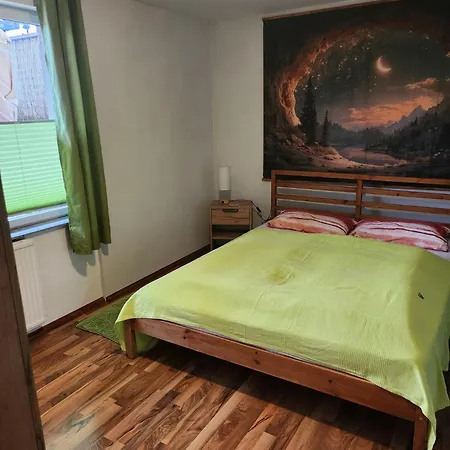 Am Hausberg In Apartment