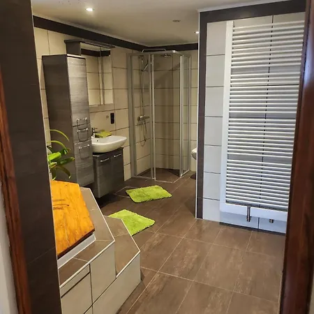 Am Hausberg In Apartment Radebeul