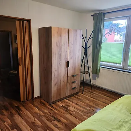 Am Hausberg In Apartment *