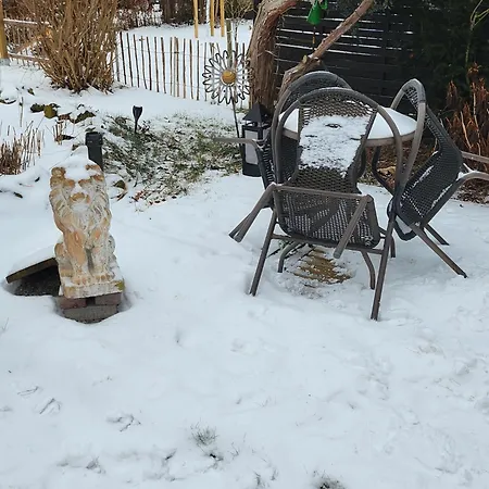 Apartment Am Hausberg In Radebeul