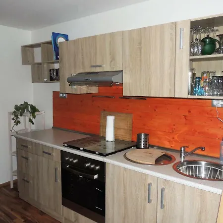 Am Hausberg In Radebeul