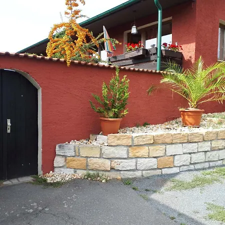 Am Hausberg In Lejlighed Radebeul