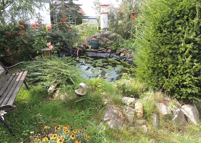 Am Hausberg In * ראדבול