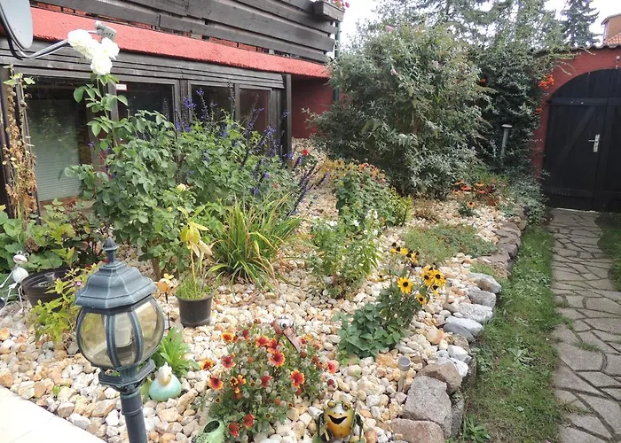 Am Hausberg In Radebeul