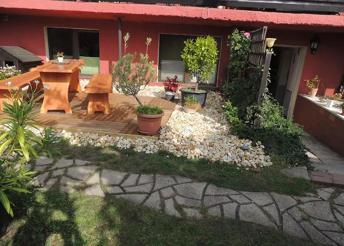 Am Hausberg In * Radebeul