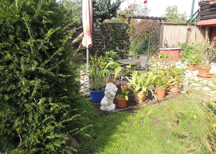 Am Hausberg In Radebeul