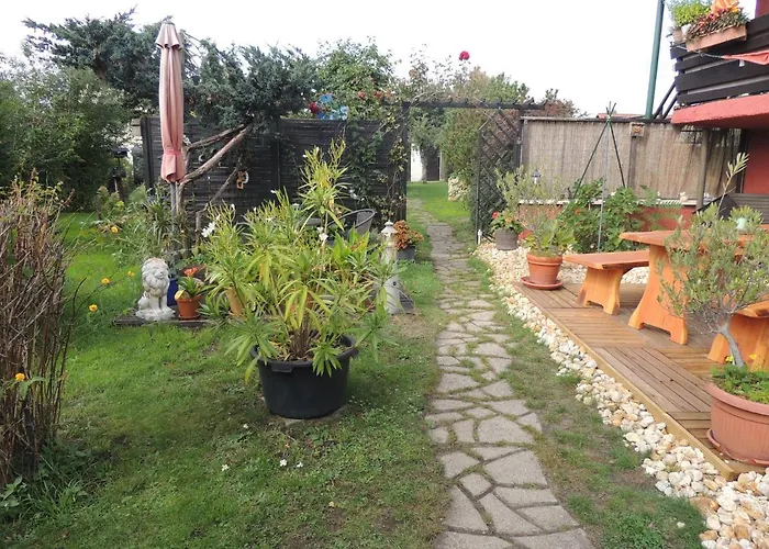 Am Hausberg In Apartment Radebeul