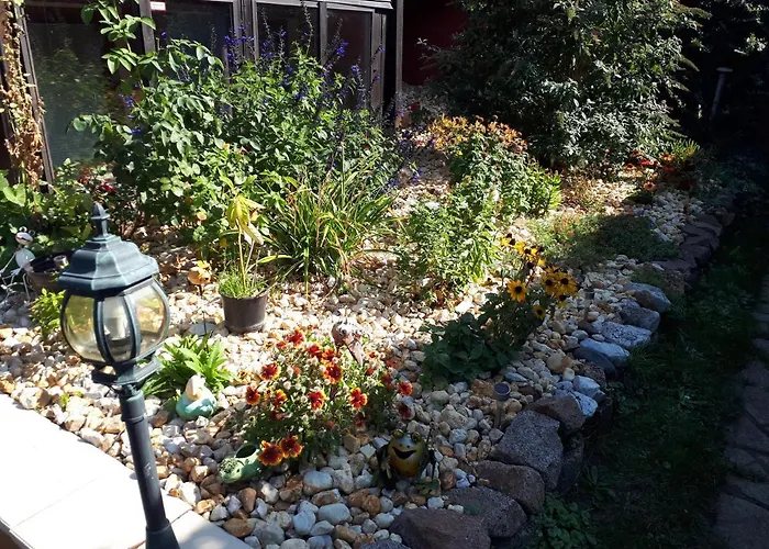 Apartment Am Hausberg In