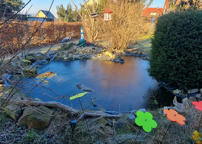 Am Hausberg In * Radebeul