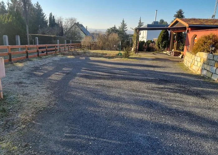 Am Hausberg In Radebeul