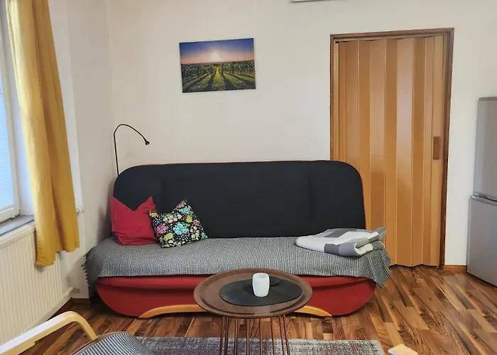 Am Hausberg In * Radebeul