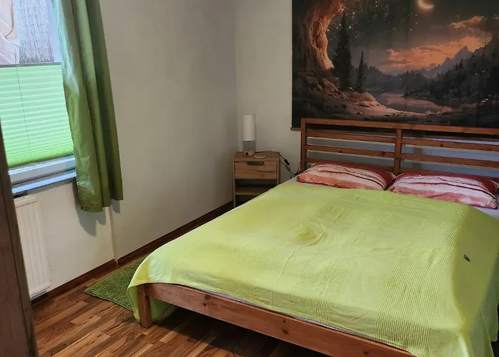 Am Hausberg In Apartment