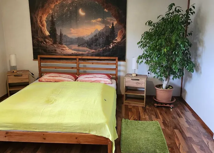 Am Hausberg In * Radebeul