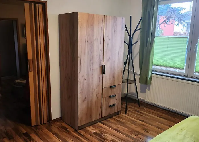 Am Hausberg In Apartment *