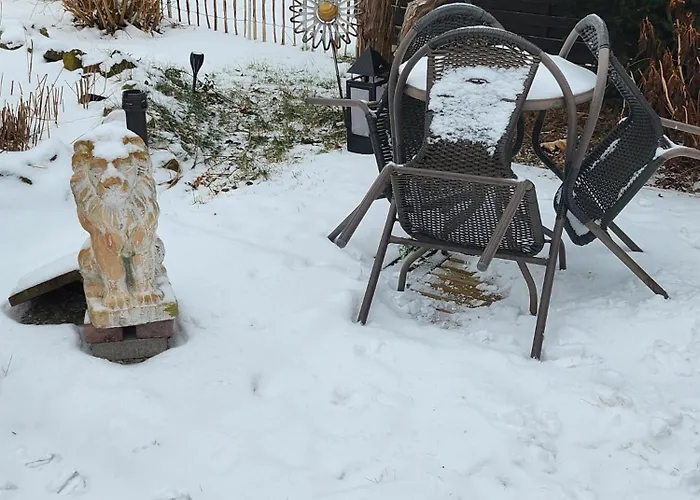 Apartment Am Hausberg In Radebeul